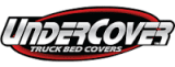 undercover truck bed covers logo